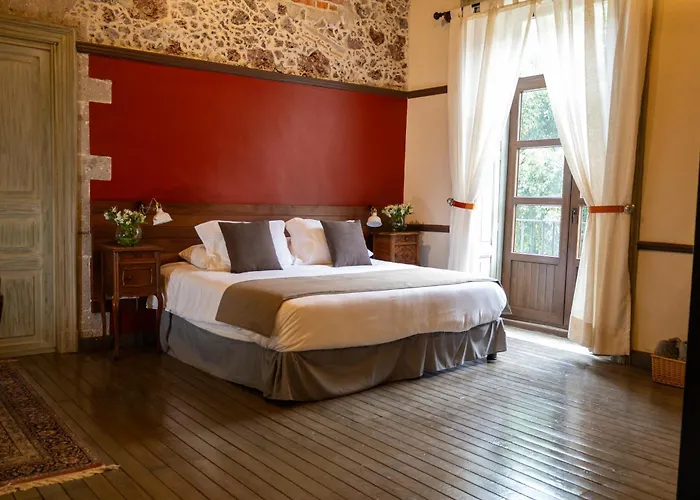 Casa Sauto 2 Bedroom 2ba Balcony Historic Building Mexico City