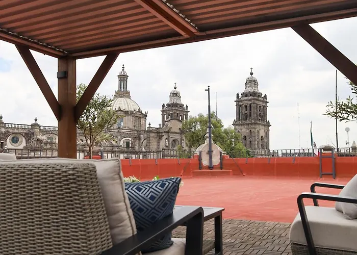 Casa Sauto 2 Bedroom 2ba Balcony Historic Building Apartment *