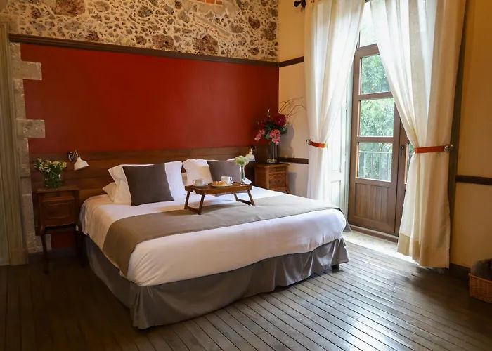 Casa Sauto 2 Bedroom 2ba Balcony Historic Building * Mexico City