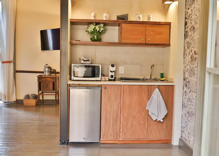 Casa Sauto 2 Bedroom 2ba Balcony Historic Building